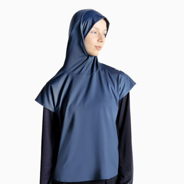 ViQ Hijab Top