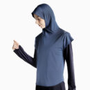 ViQ Hijab Top