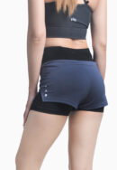 ViQ Running Shorts (with inner)