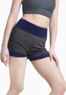 ViQ Running Shorts (with inner)