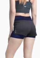 ViQ Running Shorts (with inner)