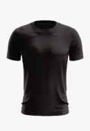 ViQ Unisex Plain T-Shirts