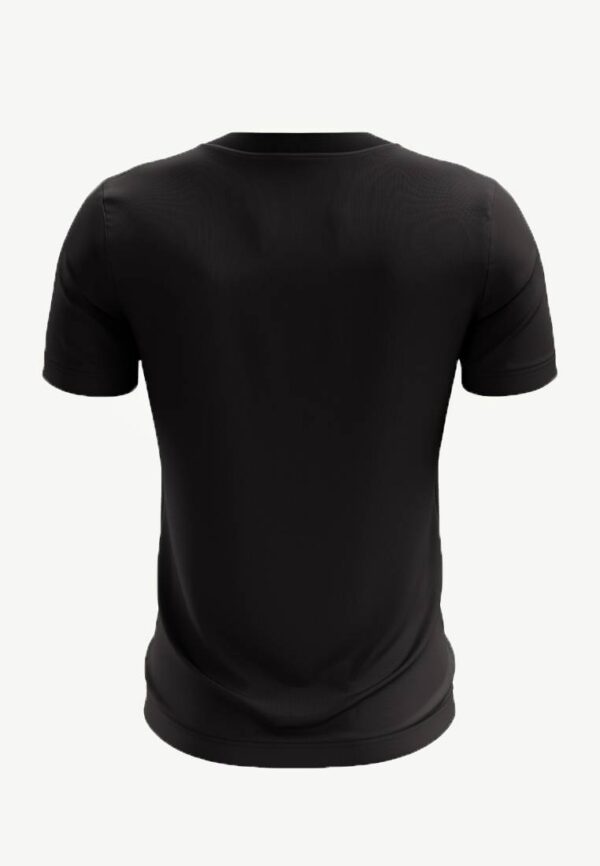 ViQ Unisex Plain T-Shirts - Image 3