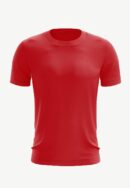 ViQ Unisex Plain T-Shirts