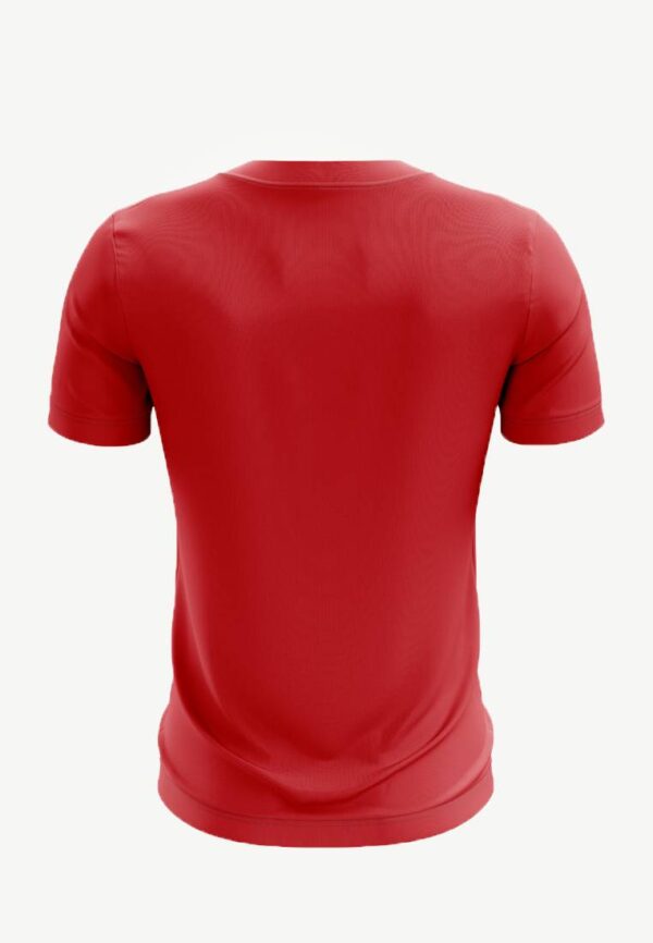ViQ Unisex Plain T-Shirts - Image 5