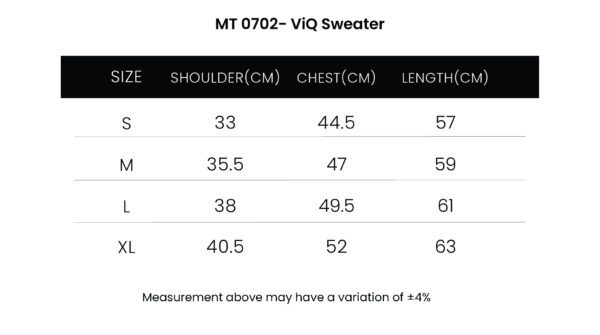 ViQ Sweater - Image 7