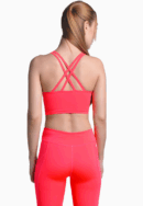 ViQ Charlotte Seamless Sports Bra