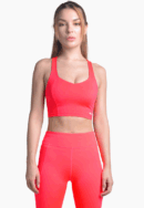 ViQ Charlotte Seamless Sports Bra