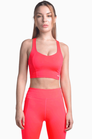 ViQ Charlotte Seamless Sports Bra