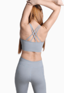 ViQ Charlotte Seamless Sports Bra