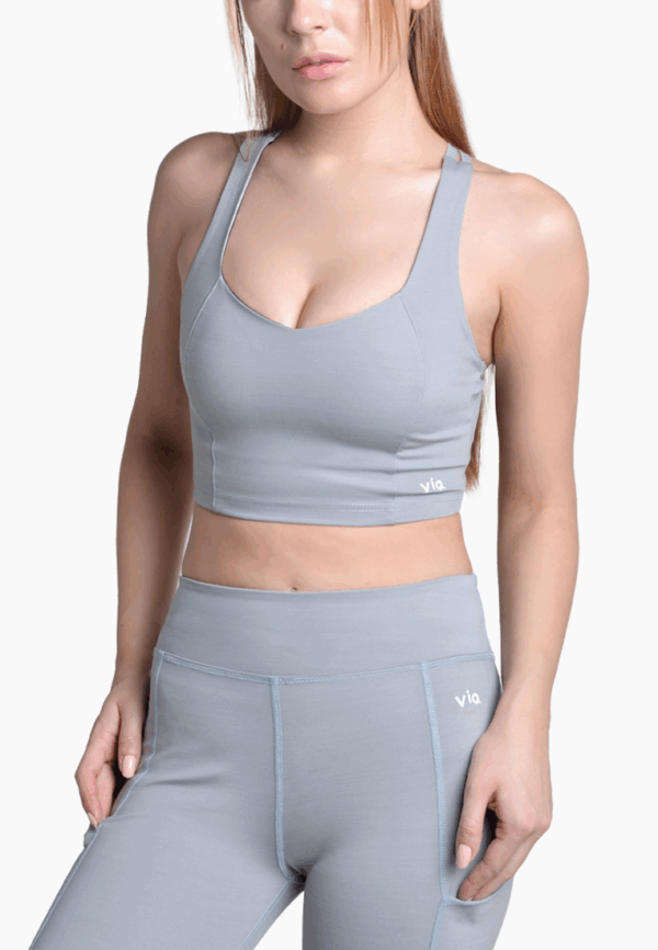 ViQ Charlotte Seamless Sports Bra - Image 9