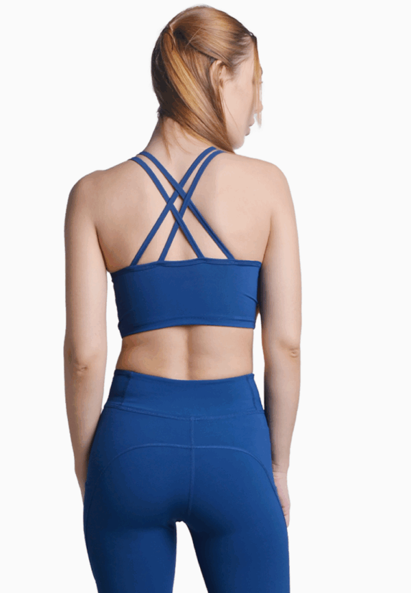 ViQ Charlotte Seamless Sports Bra - Image 6