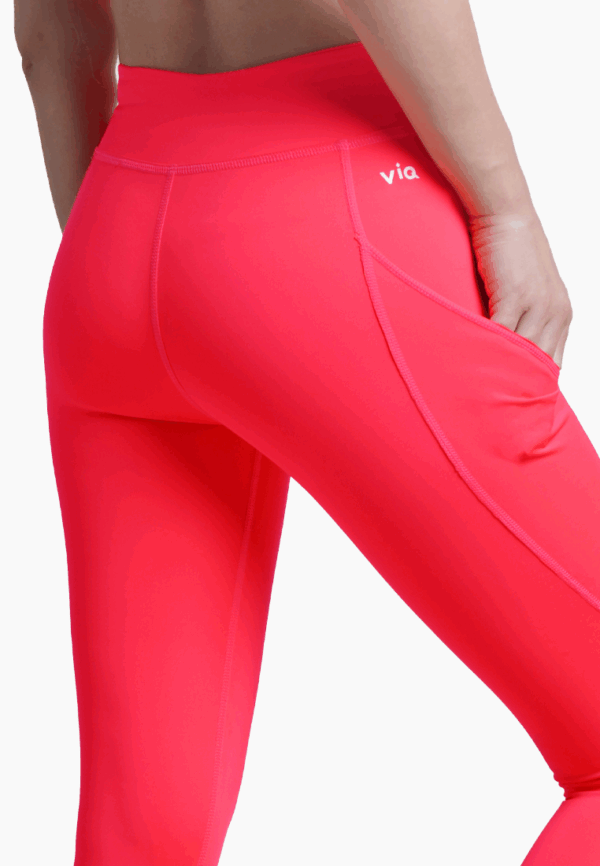 ViQ Charlotte Capri Tights - Image 10