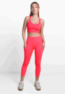 ViQ Charlotte Capri Tights