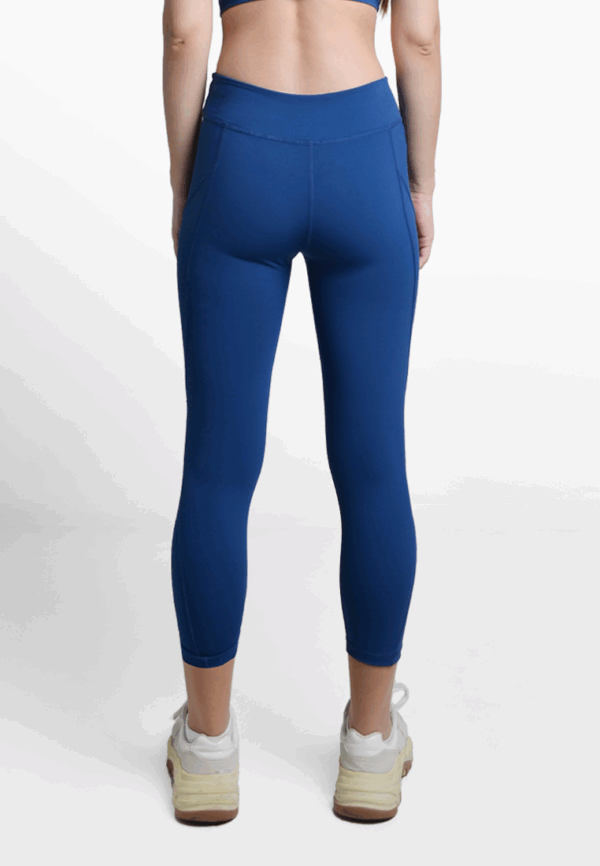 ViQ Charlotte Capri Tights - Image 6