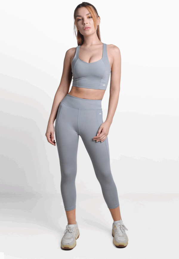 ViQ Charlotte Capri Tights
