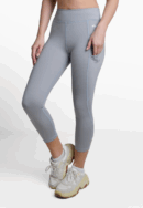 ViQ Charlotte Capri Tights