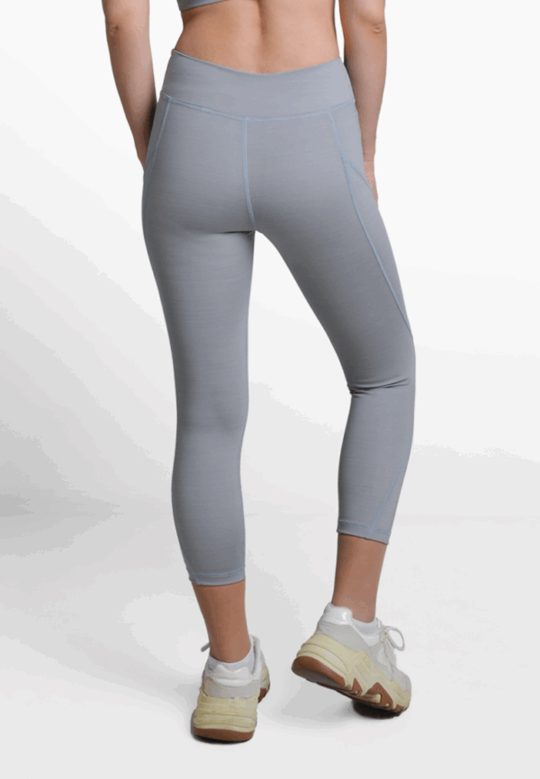ViQ Charlotte Capri Tights - Image 3
