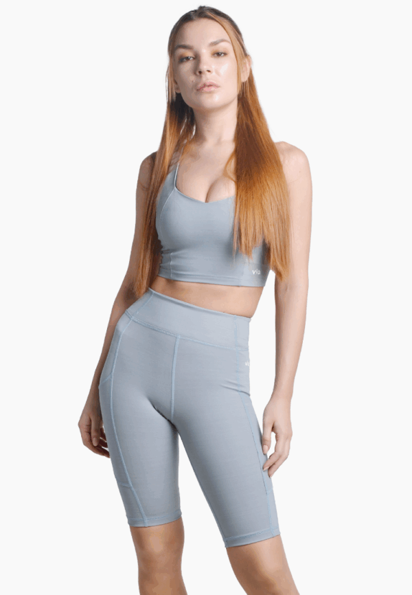 ViQ Charlotte Biker Shorts - Image 8
