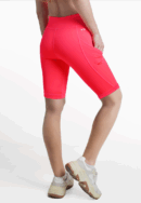 ViQ Charlotte Biker Shorts