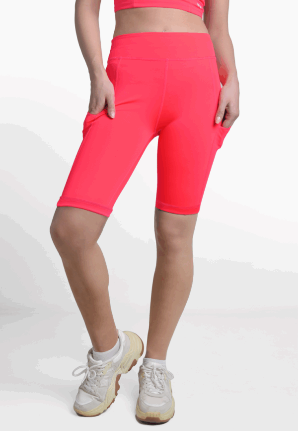 ViQ Charlotte Biker Shorts - Image 9