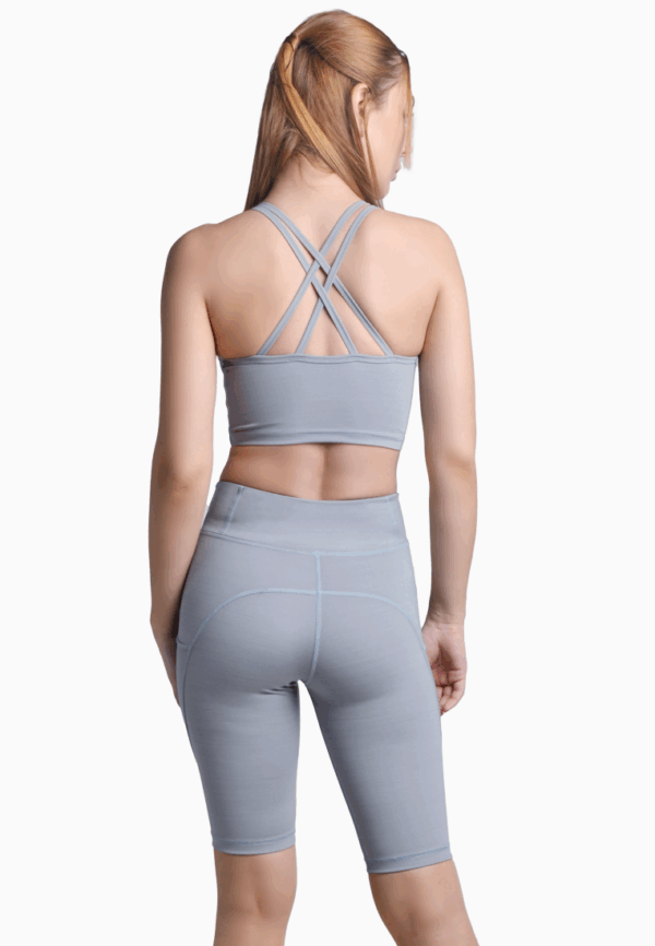 ViQ Charlotte Biker Shorts - Image 7
