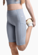 ViQ Charlotte Biker Shorts