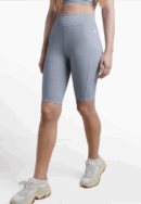 ViQ Charlotte Biker Shorts