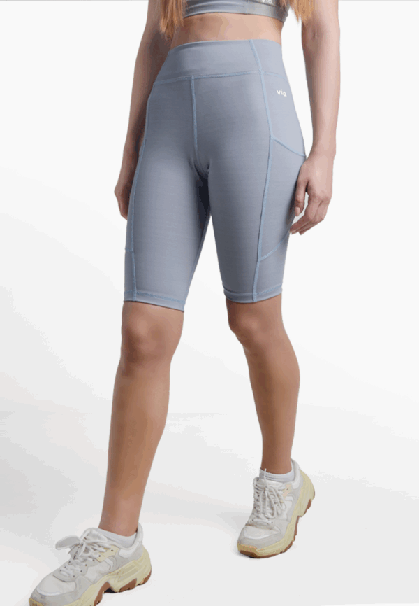 ViQ Charlotte Biker Shorts - Image 5