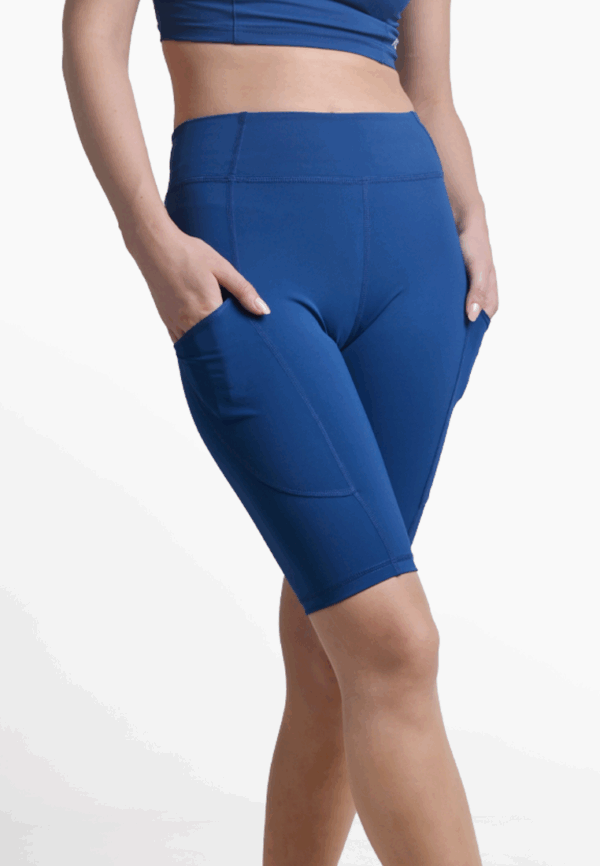 ViQ Charlotte Biker Shorts - Image 3