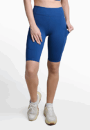 ViQ Charlotte Biker Shorts