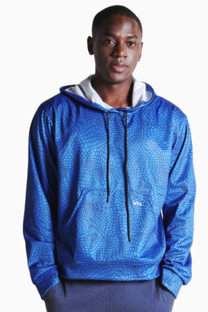 ViQ Men's Sports Hoodie