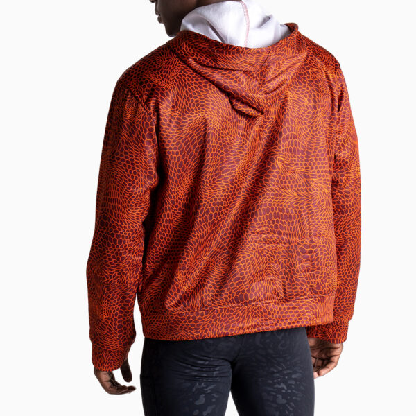 ViQ Men's Sports Hoodie - Image 13