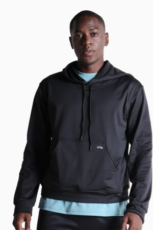 ViQ Men's Sports Hoodie II