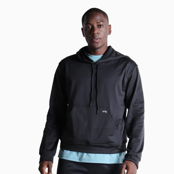 ViQ Men's Sports Hoodie II