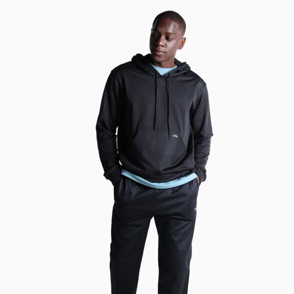 ViQ Men's Sports Hoodie II - Image 4