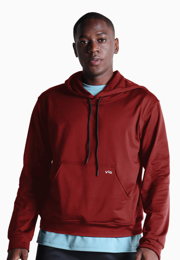 ViQ Men's Sports Hoodie II - Image 9