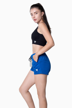 ViQ Active Shorts
