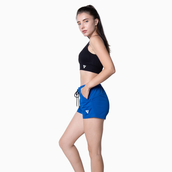 ViQ Active Shorts