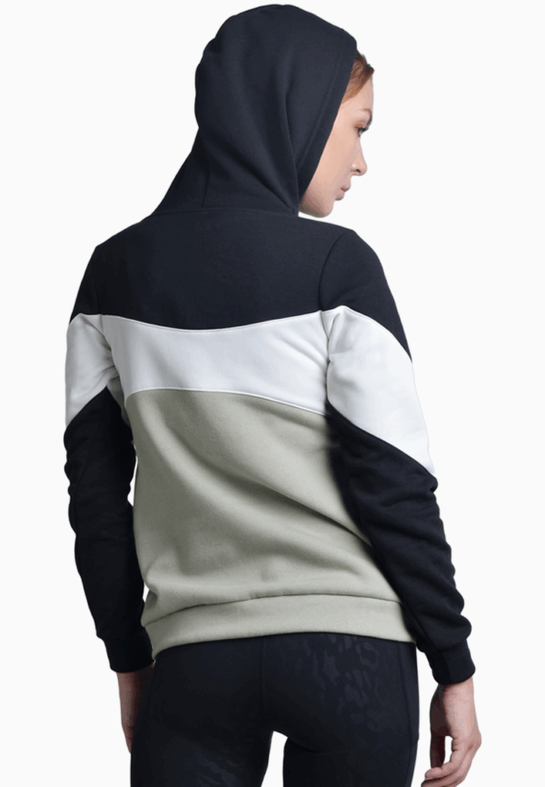 ViQ Millennial Hoodie - Image 9