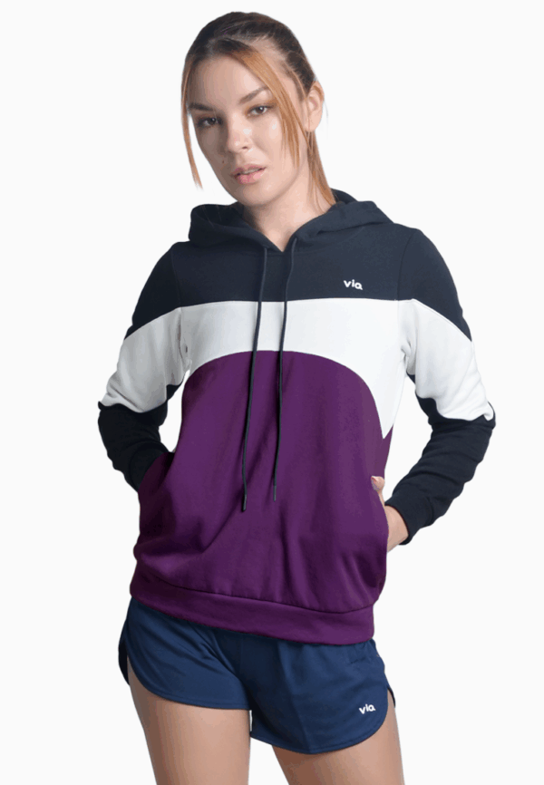 ViQ Millennial Hoodie - Image 4