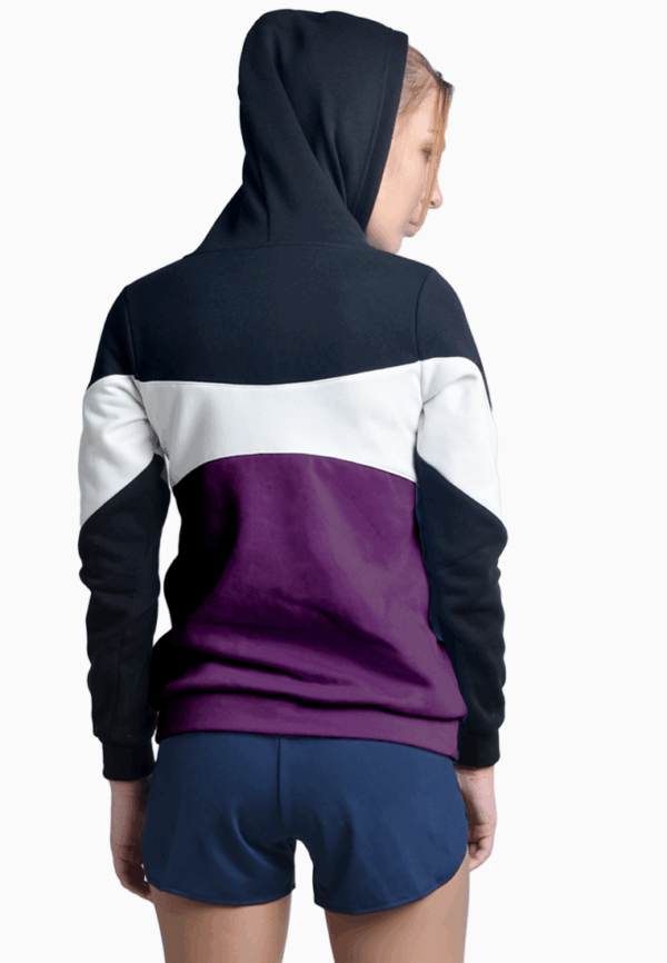 ViQ Millennial Hoodie - Image 3