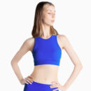 ViQ Cobalt Sports Bra