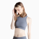 ViQ Cobalt Sports Bra