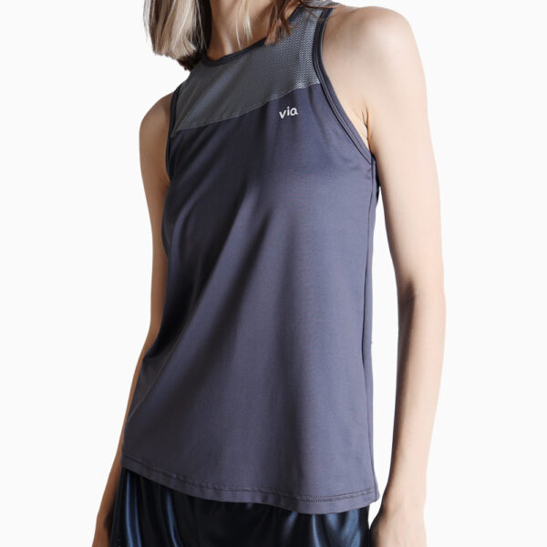 ViQ Mesh Singlet - Image 2
