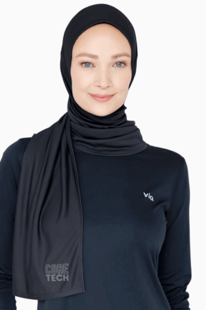 ViQ CoreTech® Antibacterial Sports Hijab