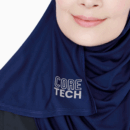 ViQ CoreTech® Antibacterial Sports Hijab