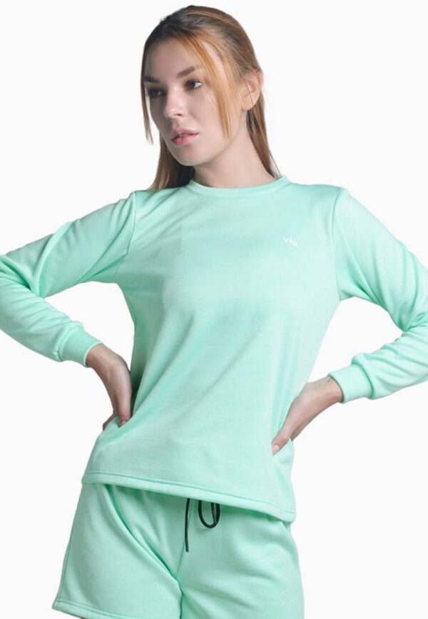 ViQ Lounge Sweater - Image 3