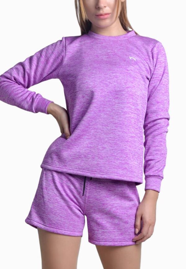 ViQ Lounge Sweater - Image 5