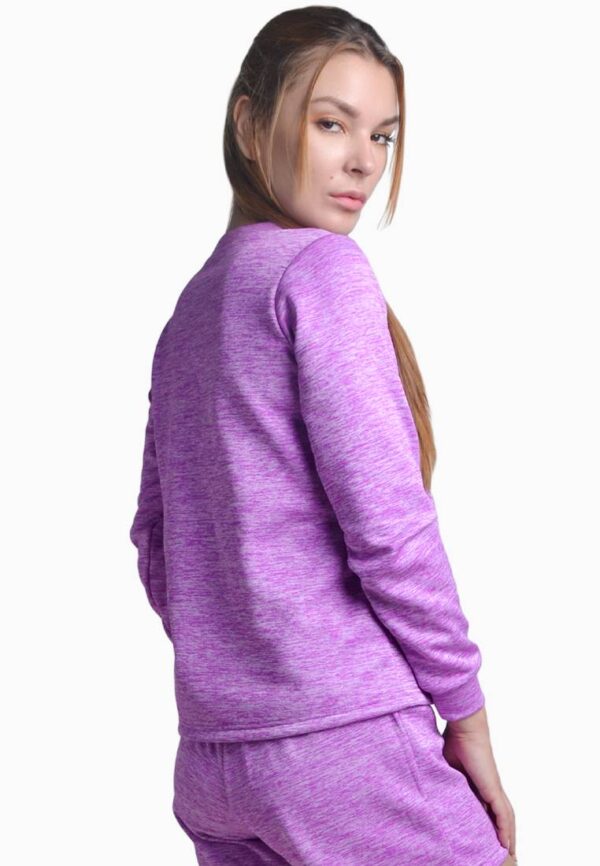 ViQ Lounge Sweater - Image 6